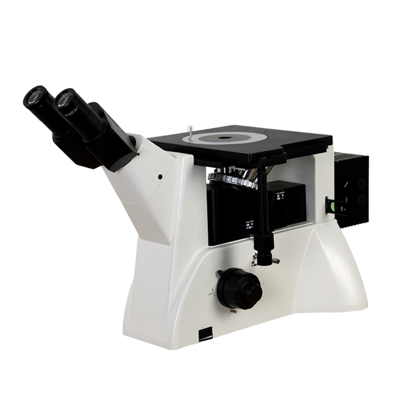 CDM-202倒置金相顯微鏡